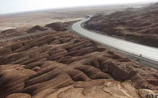 سفر به مناطق خوفناک ایران