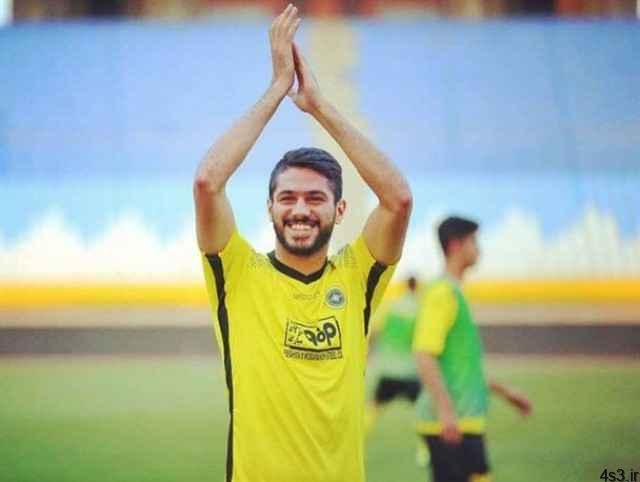 شایان مصلح از هرگونه فعالیت فوتبالی محروم شد/ واکنش سیاوش یزدانی به عدم پذیرش او در آزمون دکتری