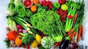 ضد عفونی کردن سبزیجات تابستانی با این محلول خانگی !!! سایت 4s3.ir