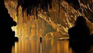 غارهای شگفت انگیز تایلند +عکس سایت 4s3.ir