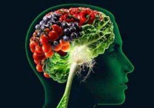 غذاهای دشمن مغز را بشناسید سایت 4s3.ir