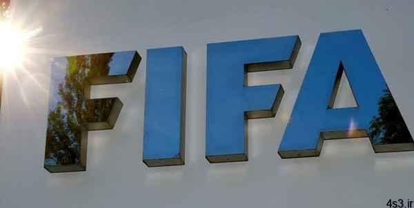 موافقت فیفا با تعویق مسابقات انتخابی جام جهانی ۲۰۲۲ در منطقه آمریکای جنوبی