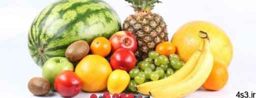 میوه‌های انرژی‌زا کدامند؟