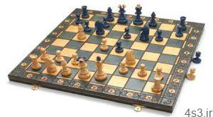 نظر مراجع در رابطه با بازی شطرنج و پاسور سایت 4s3.ir