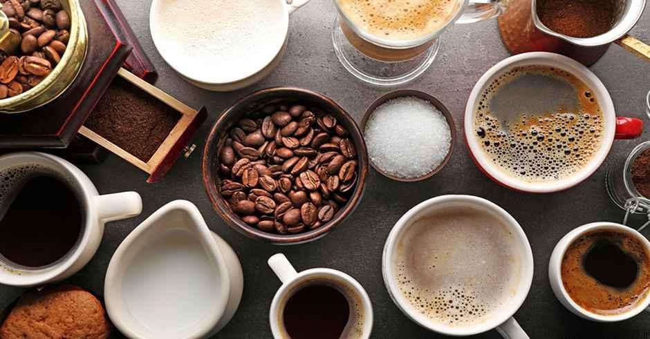 نکات مهم برای دم کردن قهوه – قسمت دوم
