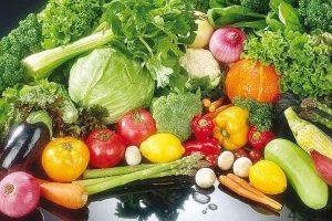 نکاتی برای کاشت و برداشت سبزیجات در خانه سایت 4s3.ir