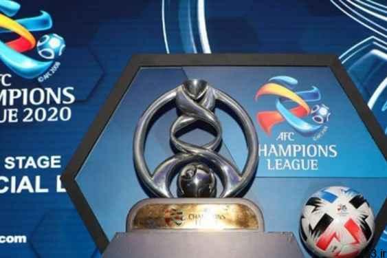 پروتکل‌های بهداشتی AFC برای لیگ قهرمانان آسیا اعلام شد/۲ تست کرونا در انتظار ۴ نماینده ایران