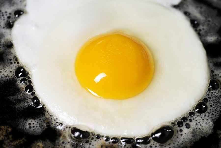 چرا باید تخم‌مرغ بخوریم؟