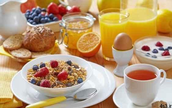 ۷ انتخاب غلط برای صبحانه