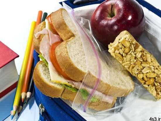 ۷ راهکار برای تغذیه سالم در طول امتحانات