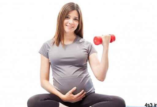 آنچه باید درباره ورزش در دوران بارداری بدانید