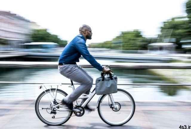 آیا دوچرخه‌سواری استقامتی برای افراد سالمند مضر است؟