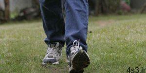 آیا پیاده‌روی فعالیت کافی برای سلامتی است؟ سایت 4s3.ir