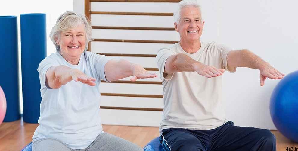 ۲۷ اصل برای ورزش در دوران سالمندی