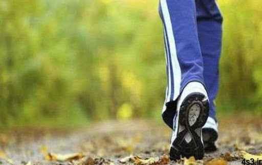 با پیاده‌روی سریع‌تر، عمر خود را طولانی‌تر کنید