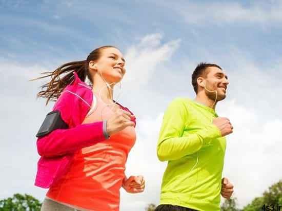 ۱۳ توصیه برای لذت بردن از ورزش