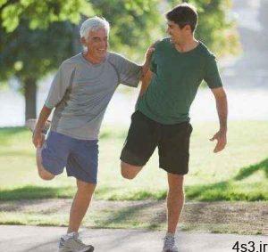 دو هفته‌ ورزش نکردن باعث بروز بیماری‌های مزمن می‌شود سایت 4s3.ir