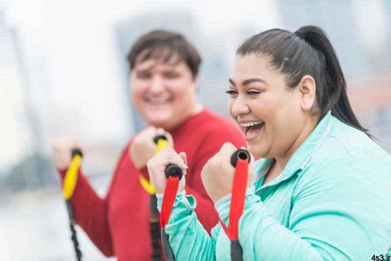 راه‌هایی برای افزایش لذت ورزش