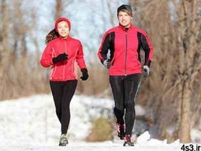 روش های ایجاد انگیزه برای ورزش در هوای سرد