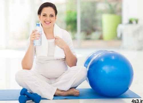 شرایط ورزش کردن در دوران بارداری