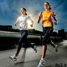 10 فایده مهم دویدن برای سلامتی سایت 4s3.ir