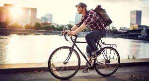فواید دوچرخه سواری برای بدن سایت 4s3.ir