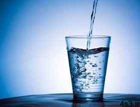 نوشیدن آب ورزش را برای سالمندان مفیدتر می‌کند سایت 4s3.ir