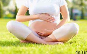 ورزش بارداری : آنچه شما را برای زایمان راحت تر آماده می کند سایت 4s3.ir
