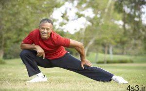 ورزش‌های مفید و مضر برای سالمندان سایت 4s3.ir