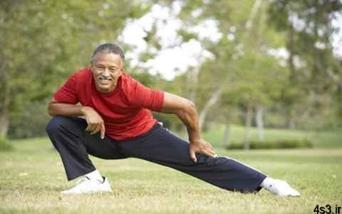 ورزش‌های مفید و مضر برای سالمندان