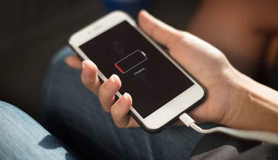 ۱۰ راه برای افزایش عمر باتری موبایل