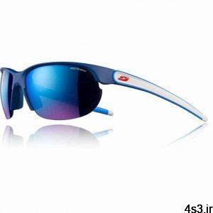 عینک آفتابی زنانه julbo مدل beach spectron 3 womens sunglasses ss20 آبی برند beach spectron 3 2020 سایت 4s3.ir