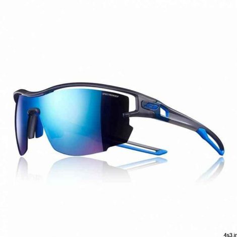 عینک آفتابی مردانه pulp مدل wayfarer sunglasses mens مشکی برند سایت 4s3.ir