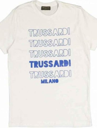 تیشرت بچگانه  برند trussardi junior کد T3660 سایت 4s3.ir