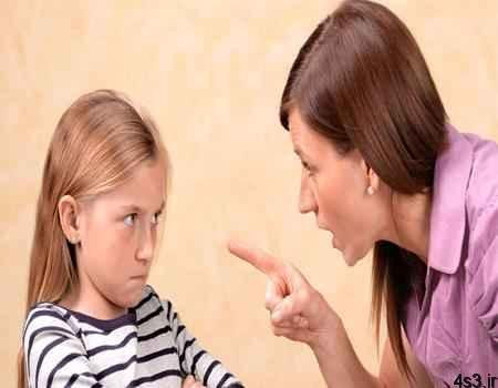 ۷ اشتباه والدین در حرف زدن با کودکان