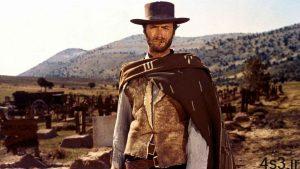 Clint Eastwood Wallpapers Part 1 | تصاویر کلینت ایستوود بخش 1 - سایت 4s3.ir