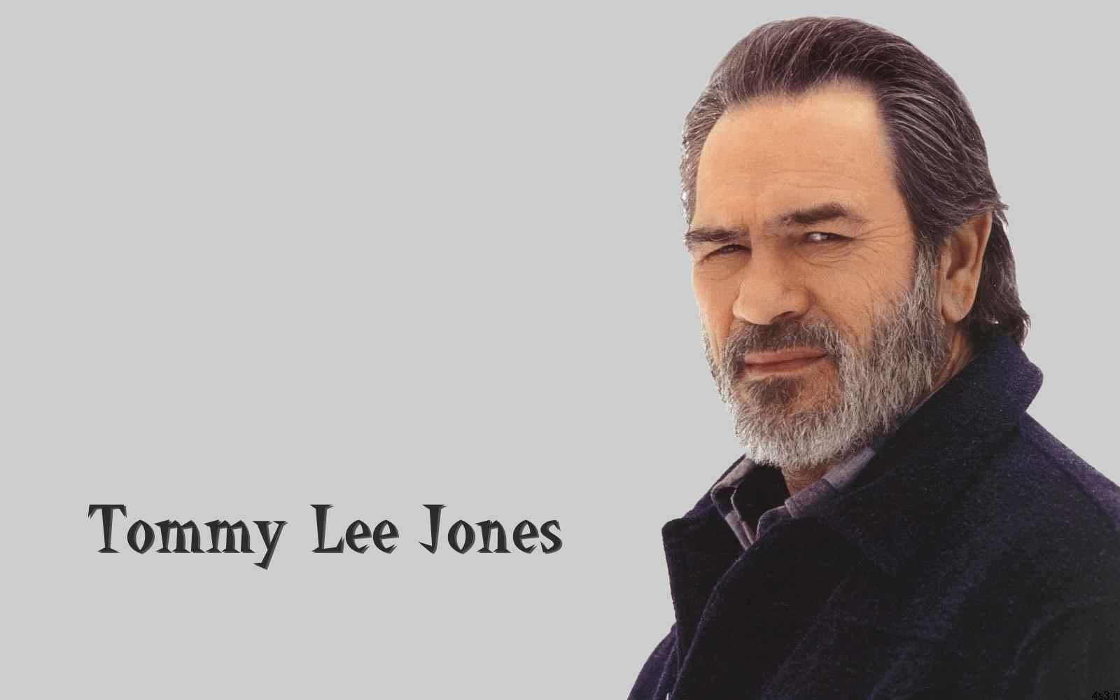 Tommy Lee Jones Wallpapers Part 1 | تصاویر تامی لی جونز بخش ۱