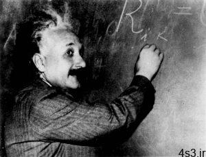 آلبرت انیشتین: حقایق، نظریه ها، ضریب هوشی و نقل قول ها سایت 4s3.ir