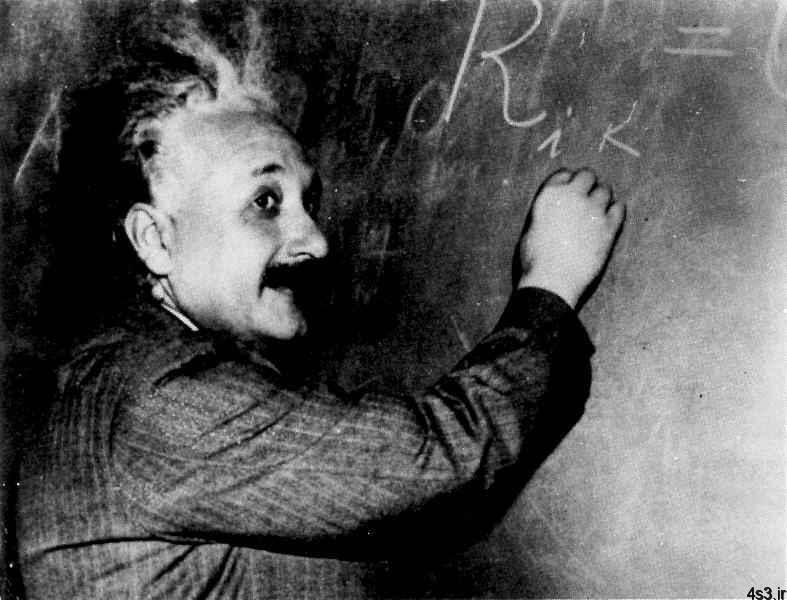 آلبرت انیشتین: حقایق، نظریه ها، ضریب هوشی و نقل قول ها