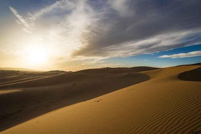آیا انسان ها دلیل به وجود آمدن صحرای آفریقا هستند؟