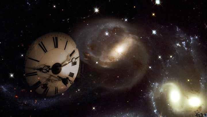 آیا ممکن است «فضا – زمان» تنها یک توهم باشد؟