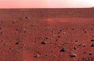آیا می دانید چرا مریخ سرخ است؟ سایت 4s3.ir
