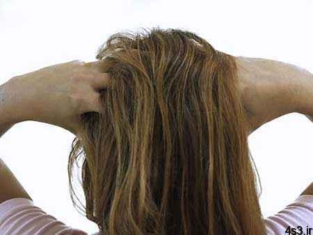 آیا شستن بیشتر موهای چرب فایده ای هم دارد؟