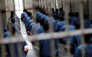 ابتلای تعدادی از زندانیان خوزستان به کرونا سایت 4s3.ir