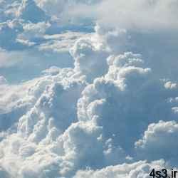 ارتفاع ابرها چگونه تعیین می‌شود؟ سایت 4s3.ir