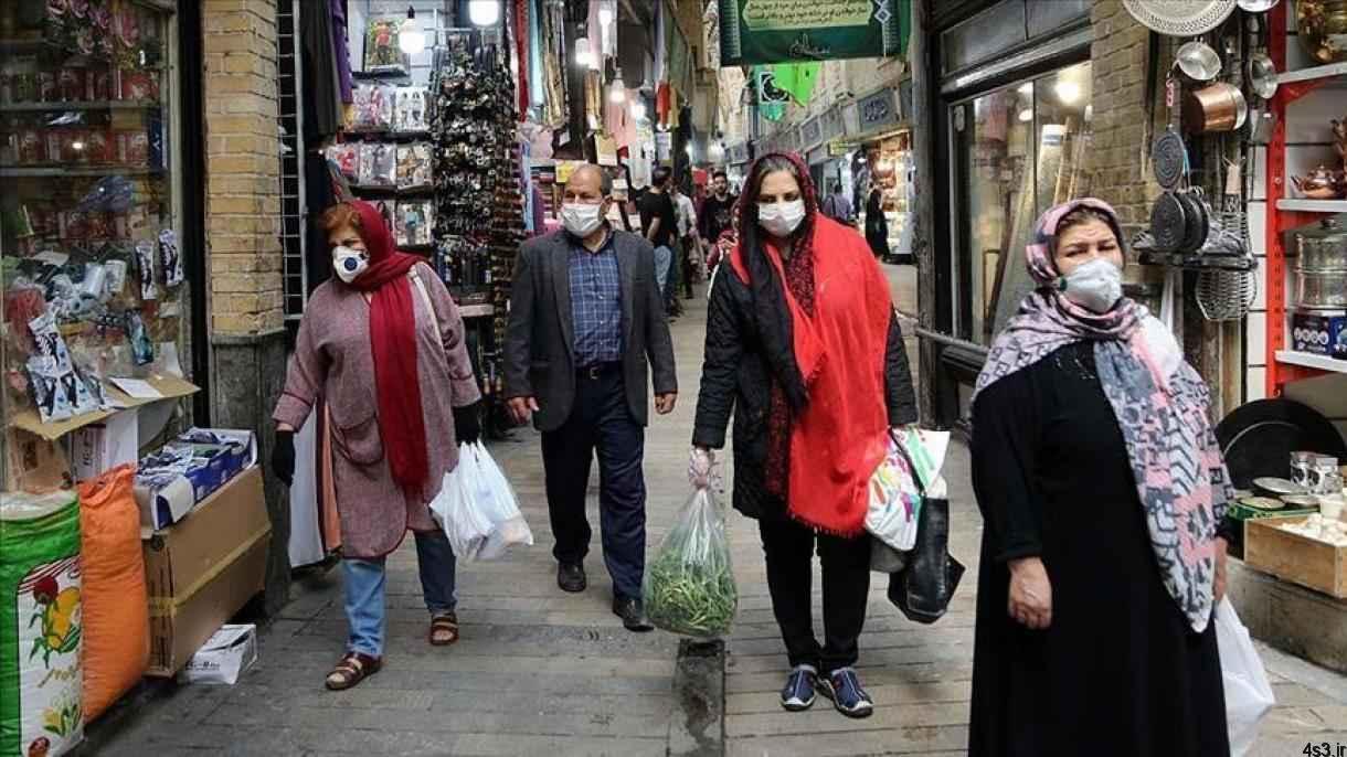 استاندار تهران: تهرانی‌ها به زندگی با کرونا عادت کنند