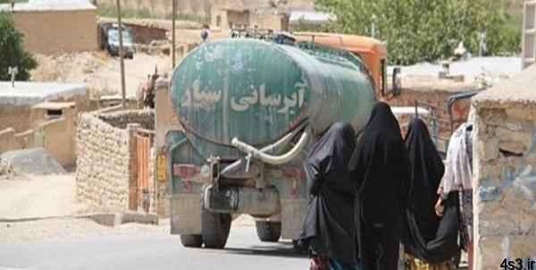 استاندار خوزستان در سال ۹۵: مشکل آب غیزانیه ۳ ماه دیگر حل می‌شود/ قول مشابه قائم مقام آبفا در سال ۹۹