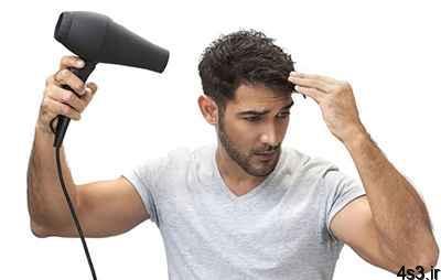 اشتباهاتی که به موهایتان آسیب می‌زنند