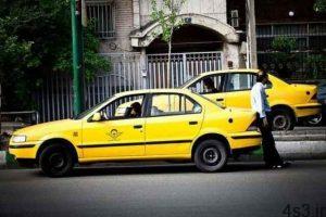 افزایش ۲۵ درصدی نرخ کرایه تاکسی، مترو و اتوبوس در تهران از ابتدای خرداد سایت 4s3.ir