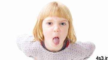 اگر کودک حرف زشتی از دهانش درآمد چه رفتاری با او داشتید؟
